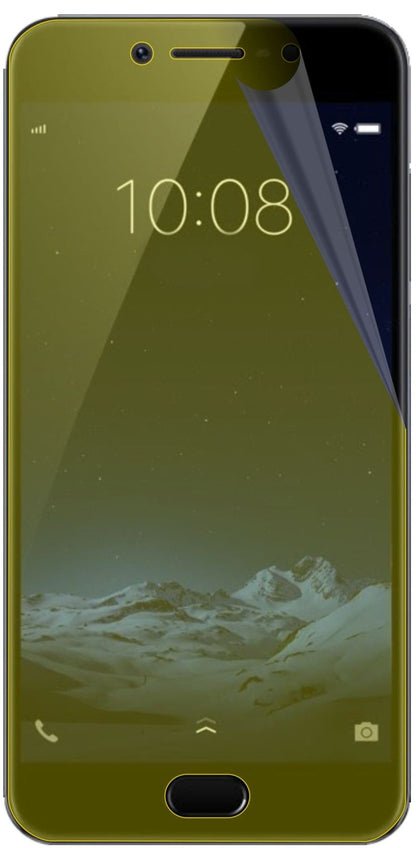 3x 3D Full Cover Schutzfolie für Vivo Y69 (3)