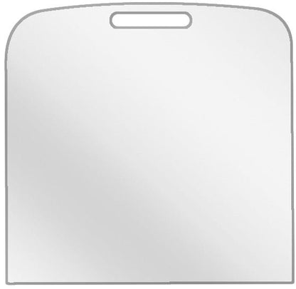 6x Schutzfolie klar für bea-fon SL240 Display-Schu (3)