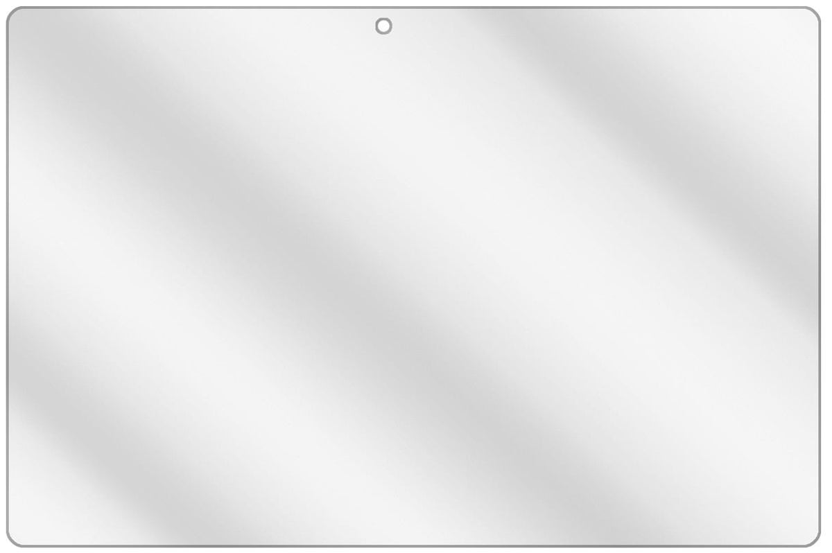 2x Schutzfolie klar für Archos Sense 101x Display- (3)