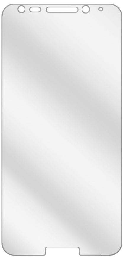 2x Schutzfolie klar für Alcatel   A7 Display-Schut (3)