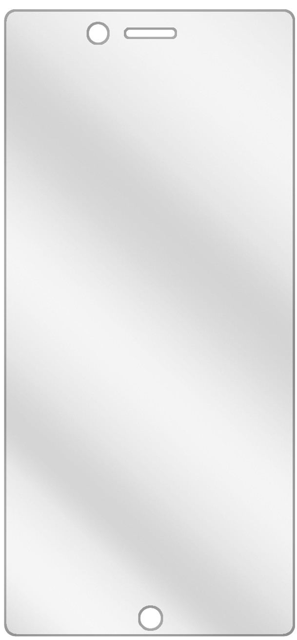 2x Schutzfolie klar für Archos   Diamond Alpha+ Di (3)