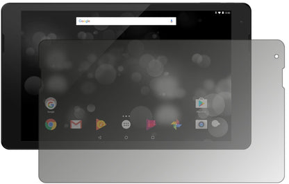 Blickschutzfolie für TrekStor PrimeTab P10 matt Sc (1)