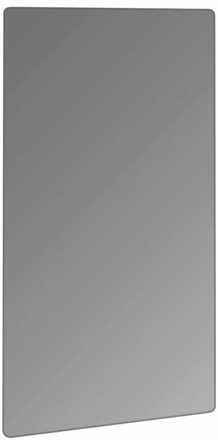 Blickschutzfolie für Samsung RB29FERNCSAEF matt Sc (3)