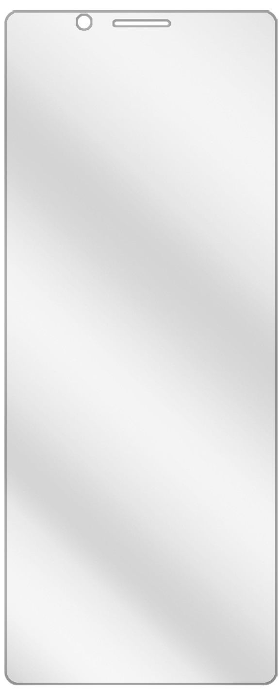 6x Schutzfolie klar für Umidigi S2 Display-Schutzf (3)