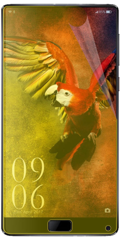 3x 3D Full Cover Schutzfolie für Elephone S8 (3)