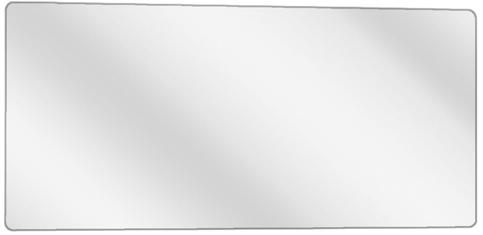 2x Schutzfolie klar für LG GSL 361 ICEZ Display-Sc (3)