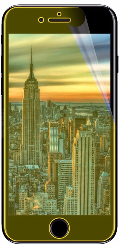3x 3D Full Cover Schutzfolie für Apple iPhone 8 (4)