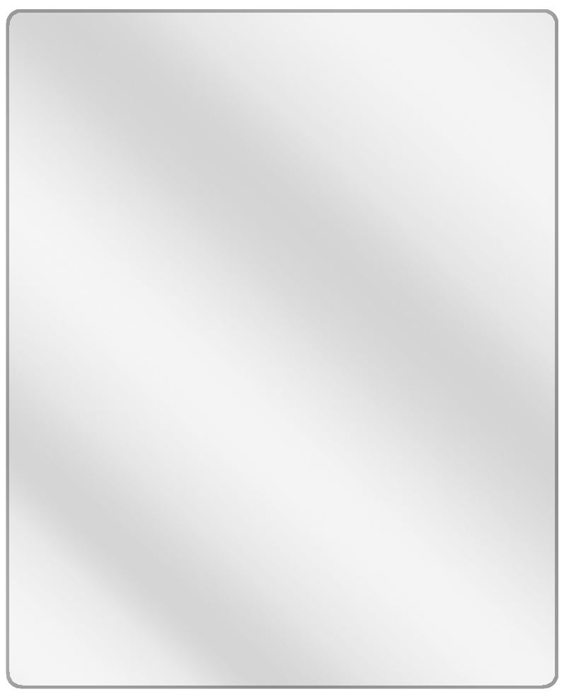 3x Schutzfolie klar für Cateye CC-AT200W Display-S (3)
