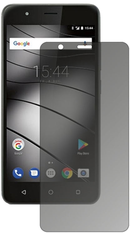 Blickschutzfolie für Gigaset GS270 matt Schutzfoli (2)