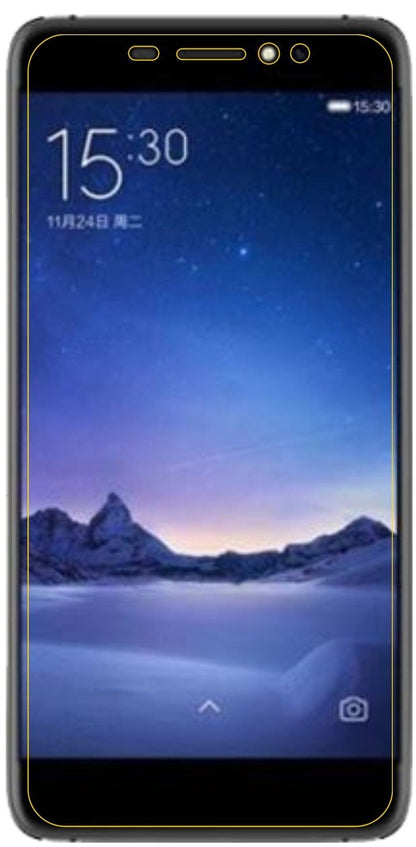 2x 9H Schutzfolie matt für Ulefone S8 Pro Panzerfo (9)