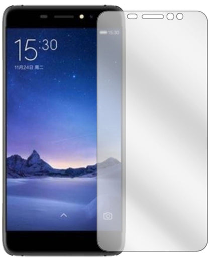 2x Schutzfolie klar für Ulefone S8 Pro Display-Sch (2)
