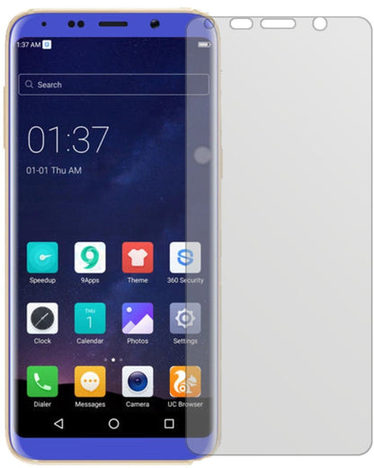 6x Schutzfolie matt für BLUBOO S8 Display-Schutzfo (2)