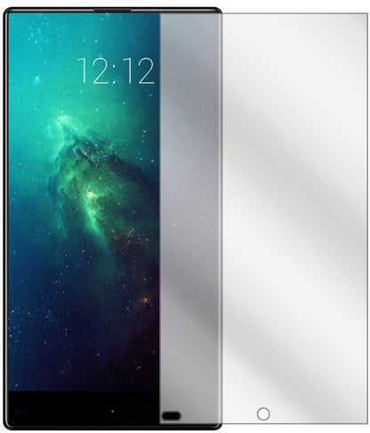 2x Schutzfolie klar für VKWORLD Mix Plus Display-S (2)