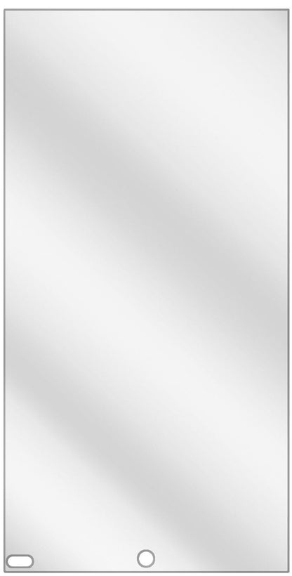 2x Schutzfolie klar für VKWORLD Mix Plus Display-S (3)