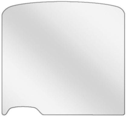 2x Schutzfolie klar für SanDisk Clip Jam Display-S (3)