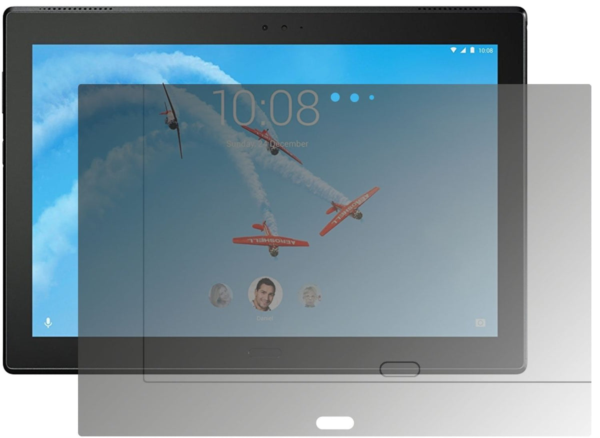 Blickschutzfolie für Lenovo Tab4 10 Plus TB-X704F  (1)