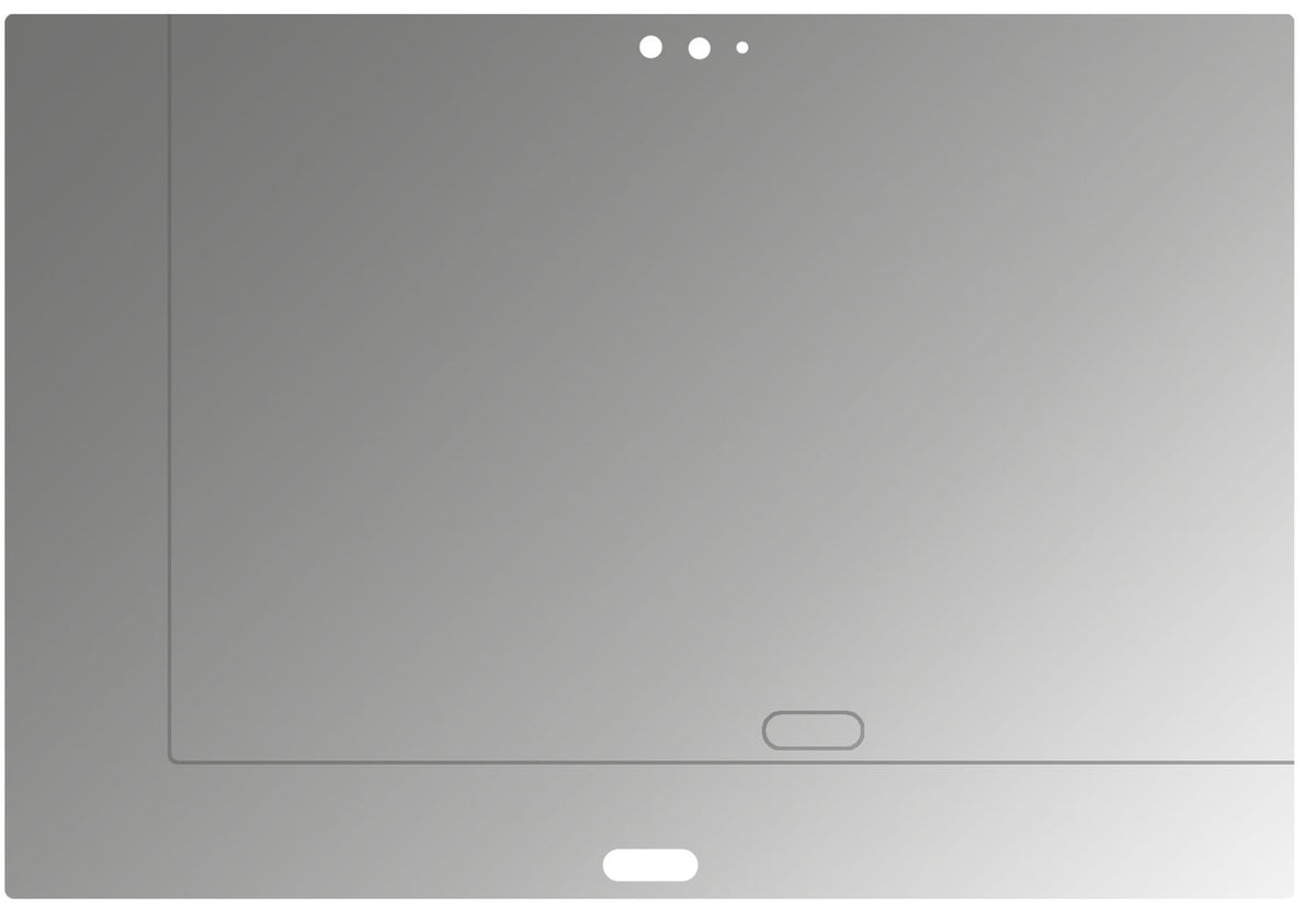 Blickschutzfolie für Lenovo Tab4 10 Plus TB-X704F  (2)