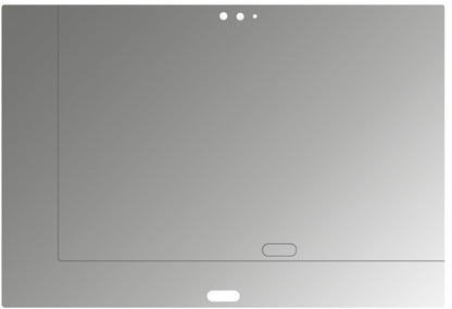 Blickschutzfolie für Lenovo Tab4 10 Plus TB-X704F  (2)