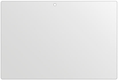 2x Schutzfolie matt für Lenovo Tab4 10 TB-X304F Di (3)