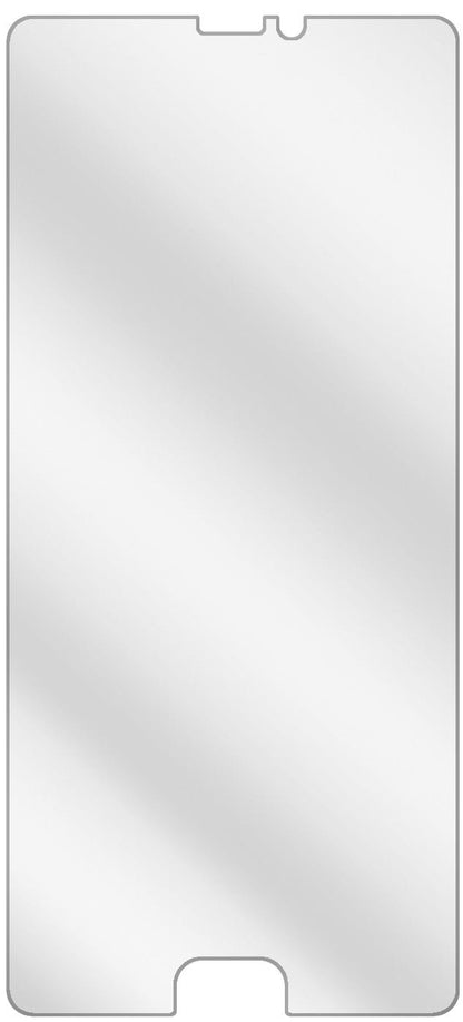 2x Schutzfolie klar für Gionee A1 lite Display-Sch (3)