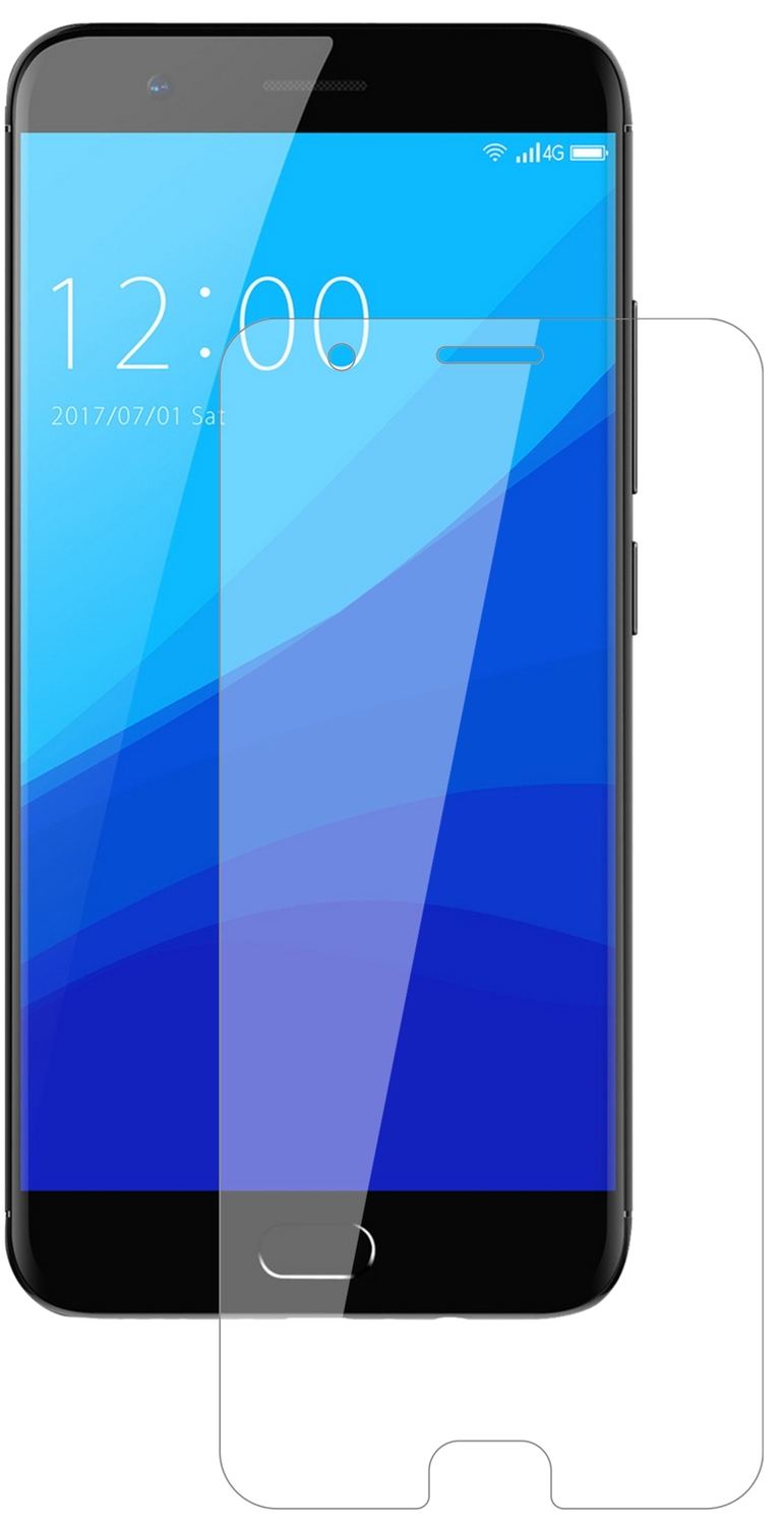 2x 9H Schutzfolie für Umidigi C2 Panzerfolie (2)