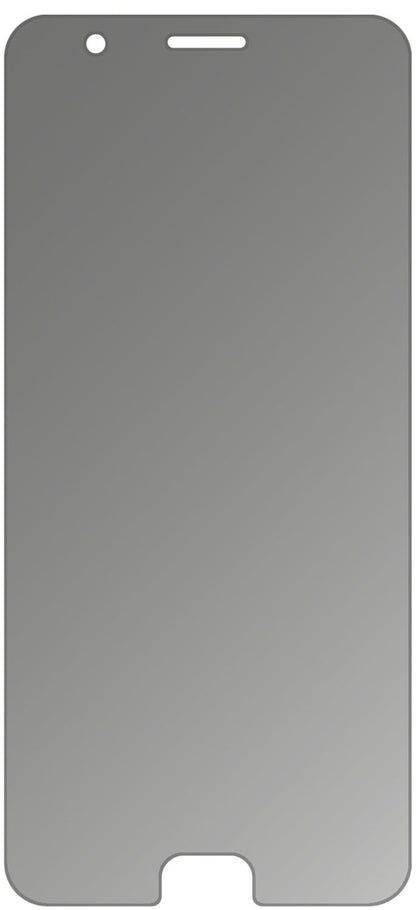 Blickschutzfolie für Umidigi C2 matt Schutzfolie P (3)