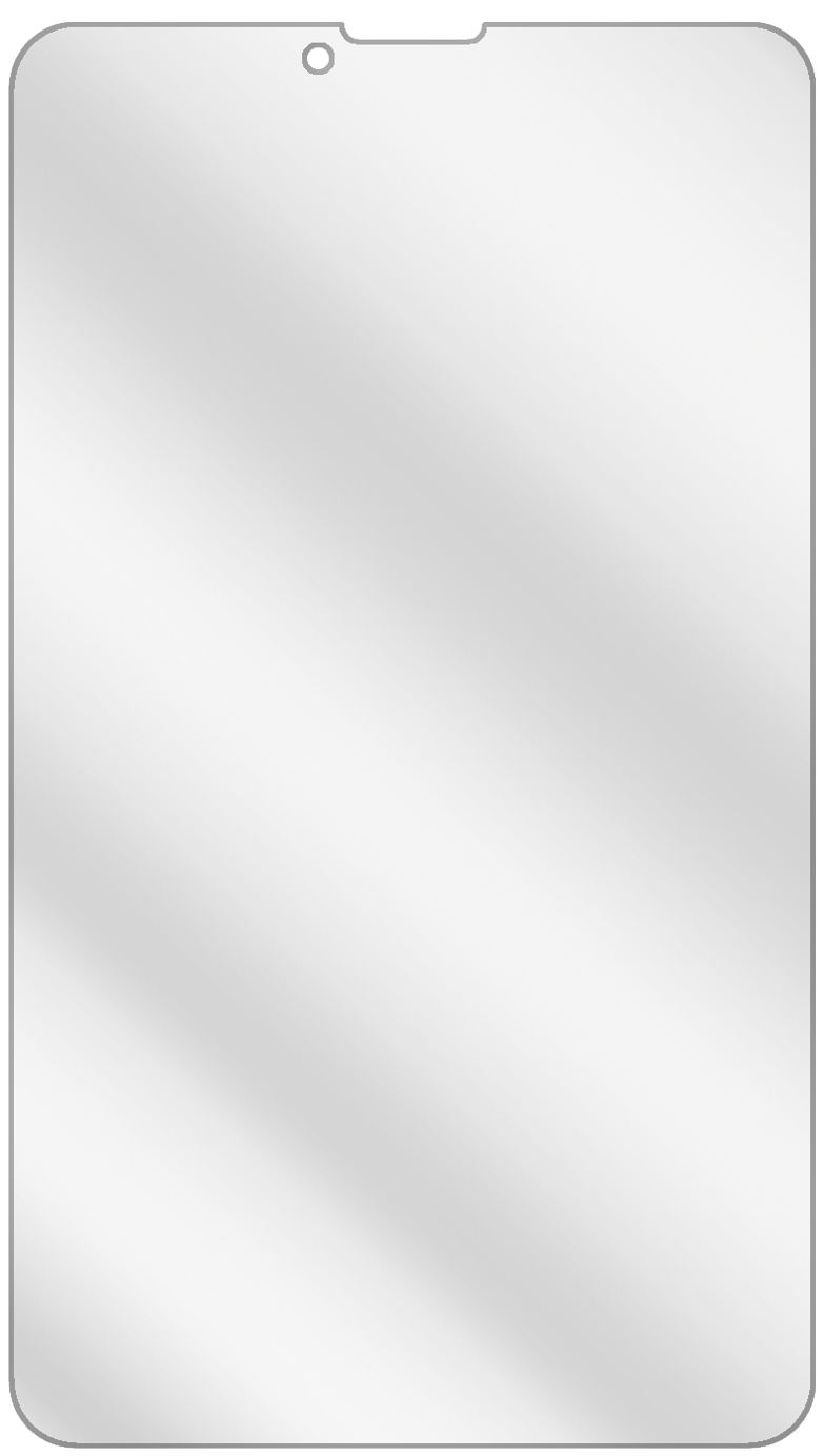 2x Schutzfolie klar für Archos Kodak Tablet 7 Zoll (3)