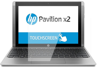 2x 9H Schutzfolie für HP Pavilion x2 10,1 Zoll Pan (1)