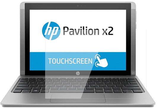 2x 9H Schutzfolie für HP Pavilion x2 10,1 Zoll Pan (1)