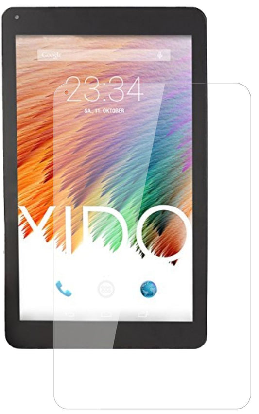2x 9H Schutzfolie für XIDO Tablet X111 Panzerfolie (1)