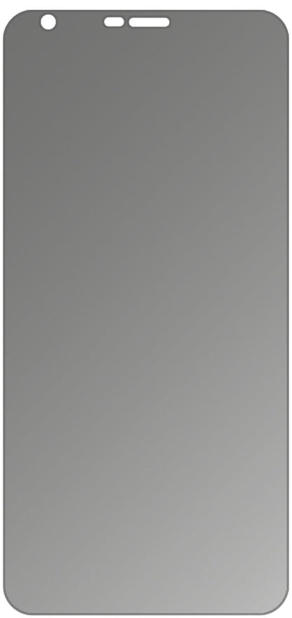 Blickschutzfolie für LG G6 Pro matt Schutzfolie Pr (3)