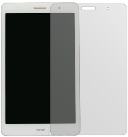 2x Schutzfolie matt für Huawei MediaPad T3 8.0 Dis (2)