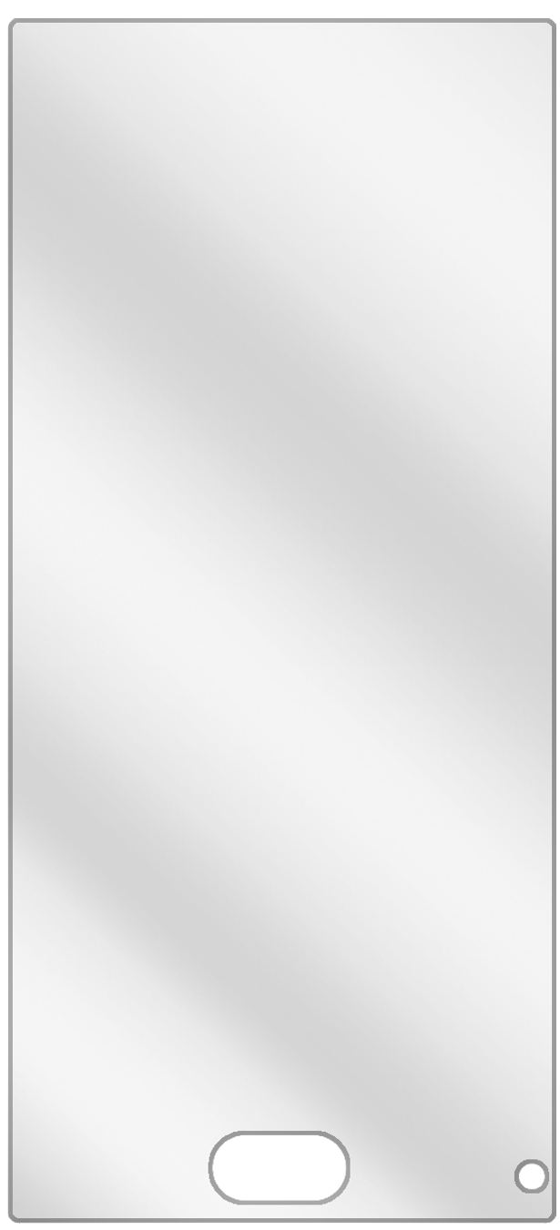 6x Schutzfolie klar für Maze Alpha Display-Schutzf (3)