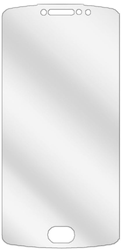 2x Schutzfolie klar für Lenovo Moto E4 Plus Displa (3)