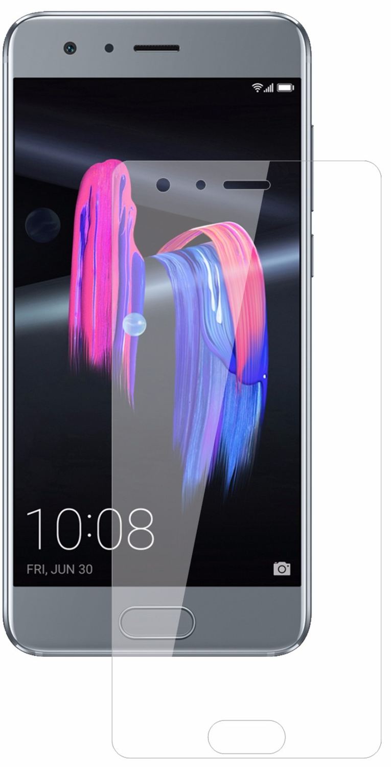 2x 9H Schutzfolie für Huawei Honor 9 Panzerfolie (2)