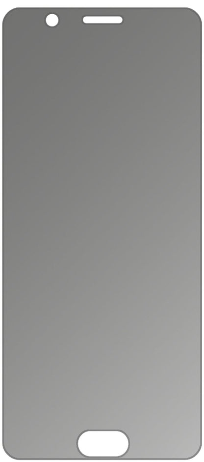 Blickschutzfolie für Oppo R11 Plus matt Schutzfoli (3)