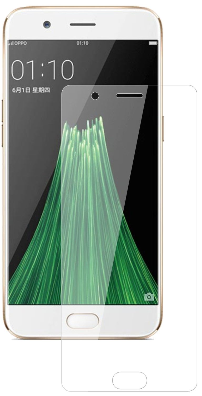 2x 9H Schutzfolie für Oppo R11 Panzerfolie (2)
