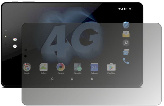 Blickschutzfolie für Allview Viva H1002 LTE matt S (1)