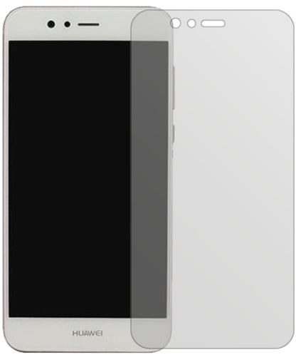 2x Schutzfolie matt für Huawei Nova 2 Plus Display (2)