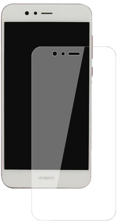 2x 9H Schutzfolie für Huawei Nova 2 Panzerfolie (2)