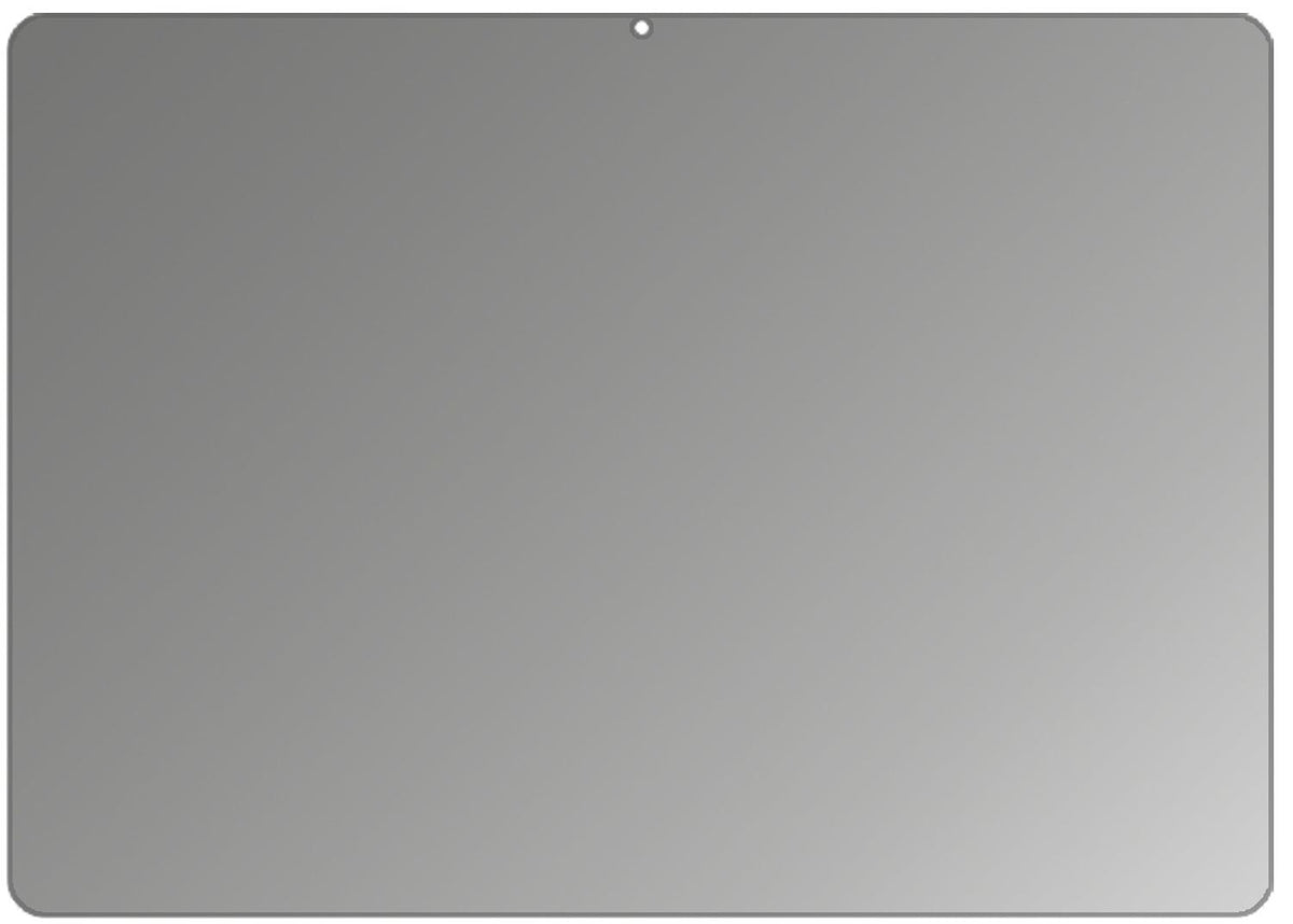 Blickschutzfolie für Huawei MateBook X matt Schutz (2)