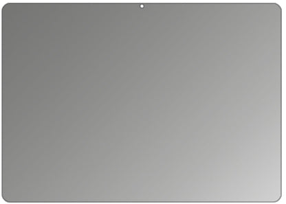 Blickschutzfolie für Huawei MateBook X matt Schutz (2)