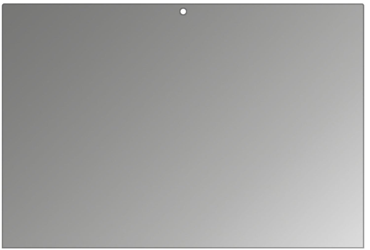 Blickschutzfolie für Lenovo Yoga 520 matt Schutzfo (2)