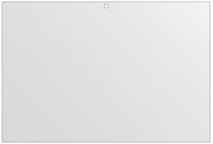 2x Schutzfolie matt für Lenovo Yoga 520 Display-Sc (3)
