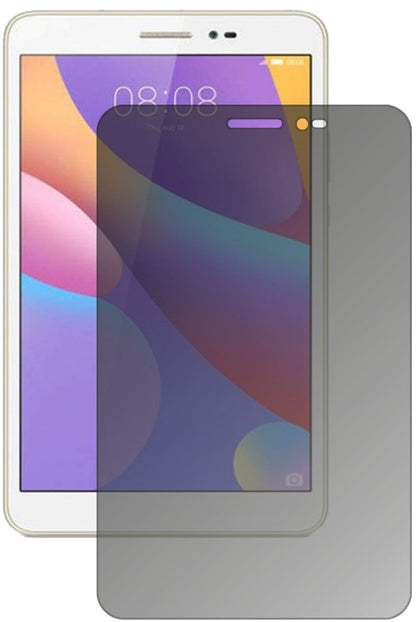 Blickschutzfolie für Huawei MediaPad T3 10 matt Sc (2)