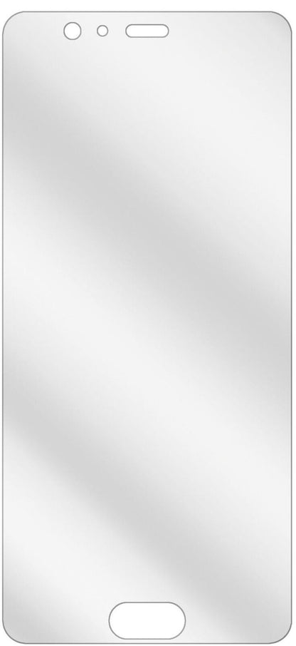 6x Schutzfolie klar für Huawei P10 Plus Display-Sc (3)