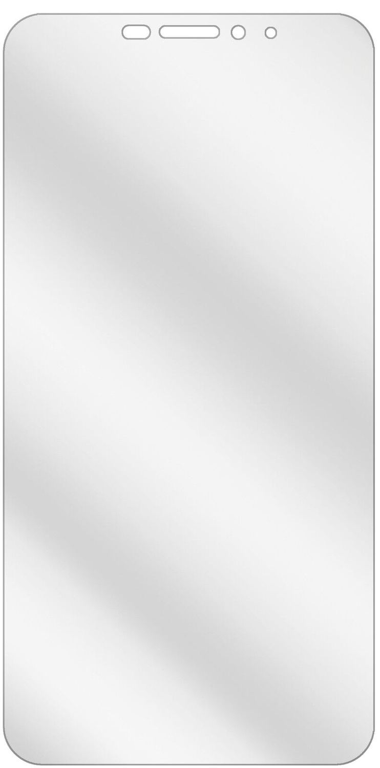 6x Schutzfolie klar für Oukitel U20 Plus Display-S (3)
