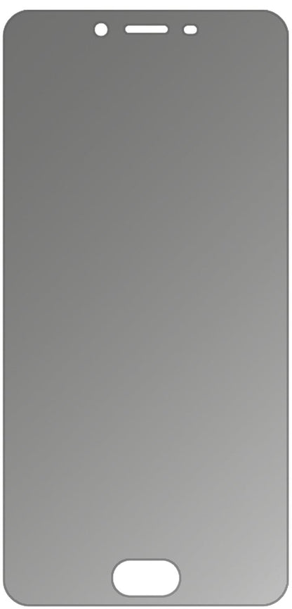 Blickschutzfolie für Meizu E2 matt Schutzfolie Pri (3)