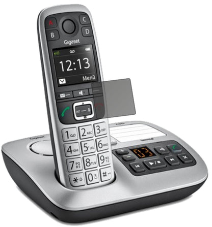 Blickschutzfolie für Gigaset E560A Plus matt Schut (1)