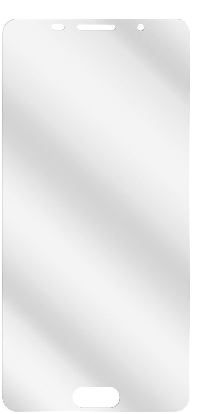 2x Schutzfolie klar für Galaxy A5 (2016) Samsung D (3)